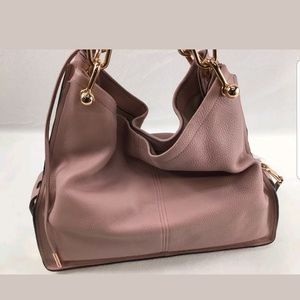 Stuart Weitzman Coquette Shoulder Bag